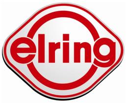 ELRING 892491 - JUEGO COMPLETO M.BENZ TUR