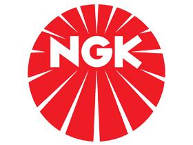 NGK 90911 - NGK BUJIAAUTO DIFR5C