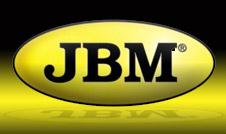 JBM 10884 - CLIP EN " R " MEDIDA: 1,6 X 42MM