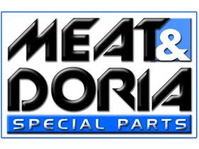 MEAT DORIA C944 - EPOXY STEEL 4 MINUTE