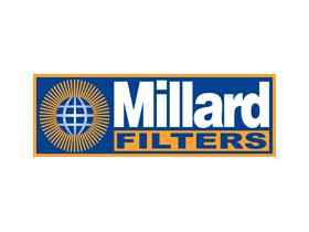 MILLARD MK81784 - *NETO* FILTRO AIRE MILLARD