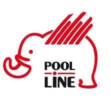 POOL LINE 965N14020 - JGO.ALFOMBRAS MOQUETA NEGRA A MEDID