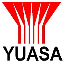 YUASA HOLYAUTO YT7BBSWC - BTR.12V 6,5AH 110A 11 150X65X93 CP/